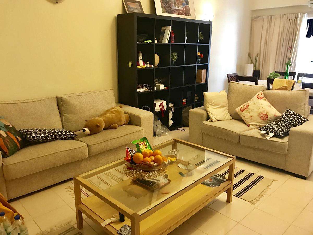 G&Y House Vandrerhjem Kuala Ampang Eksteriør bilde
