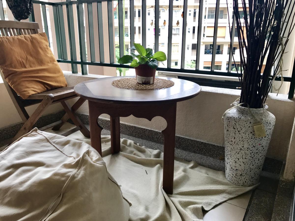 G&Y House Vandrerhjem Kuala Ampang Eksteriør bilde