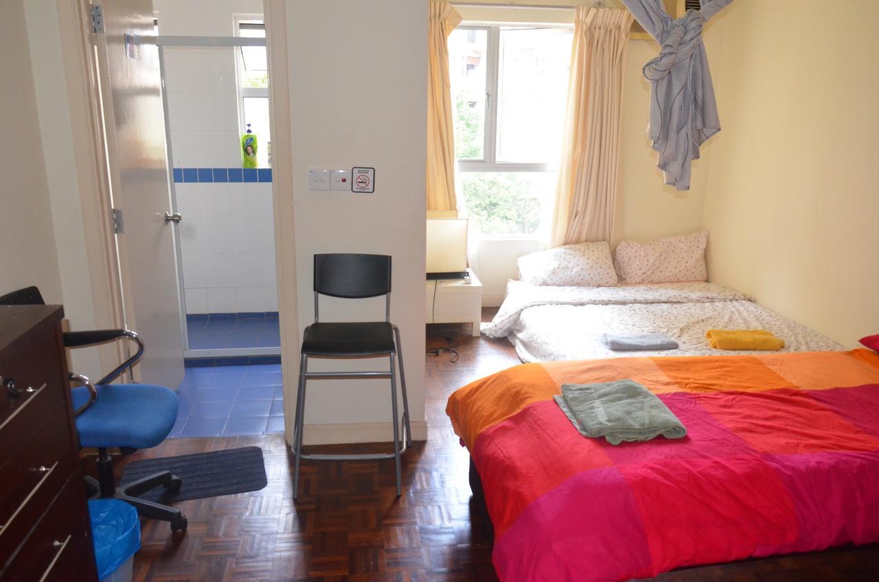 G&Y House Vandrerhjem Kuala Ampang Eksteriør bilde