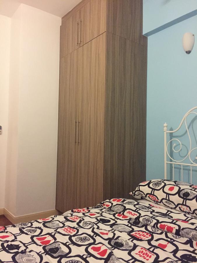 G&Y House Vandrerhjem Kuala Ampang Eksteriør bilde