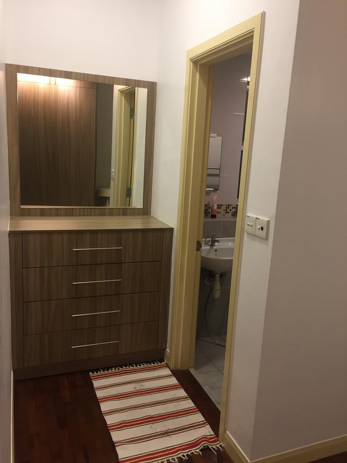 G&Y House Vandrerhjem Kuala Ampang Eksteriør bilde