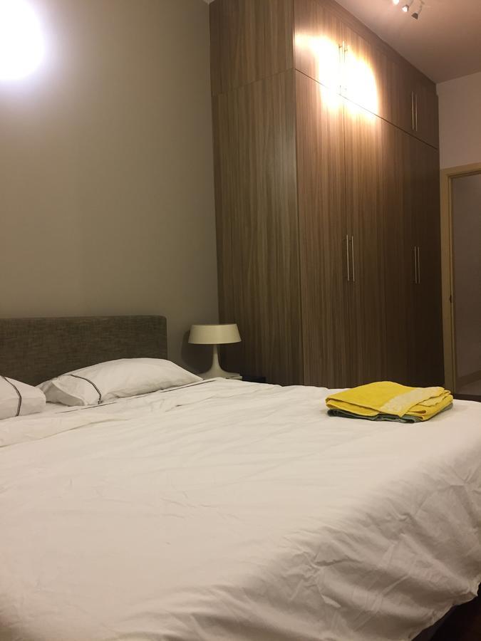G&Y House Vandrerhjem Kuala Ampang Eksteriør bilde