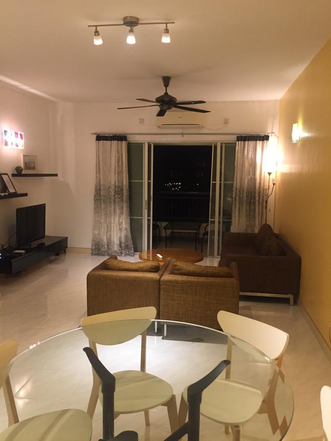 G&Y House Vandrerhjem Kuala Ampang Eksteriør bilde